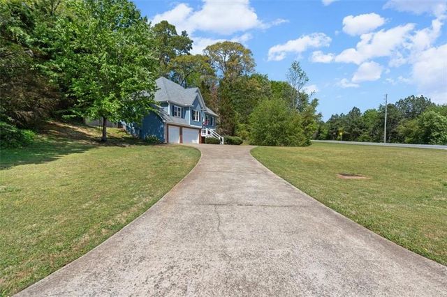 1 Carrington Drive, Cartersville, GA 30120