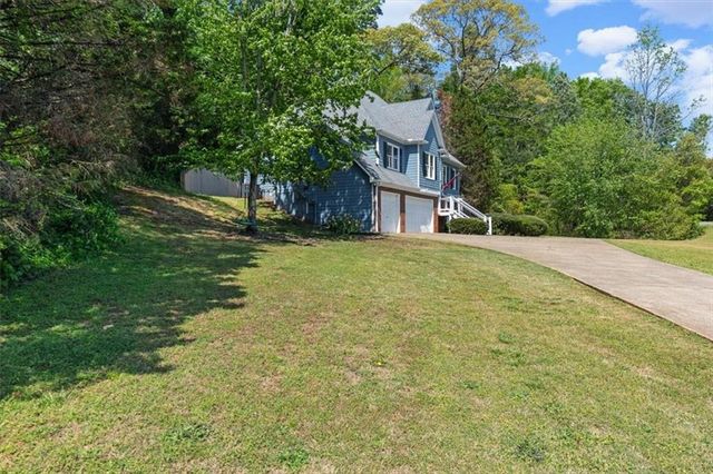 1 Carrington Drive, Cartersville, GA 30120