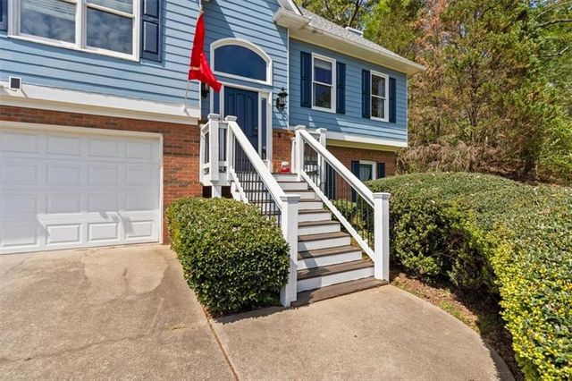 1 Carrington Drive, Cartersville, GA 30120