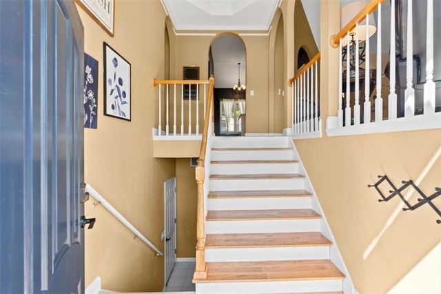 1 Carrington Drive, Cartersville, GA 30120