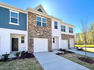 3057 Fulong Drive, Durham, NC 27704