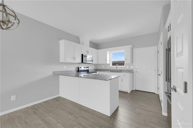 1812 Stauffer Street 4, Weslaco, TX 78596