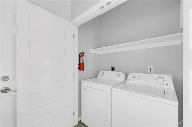 1812 Stauffer Street 4, Weslaco, TX 78596