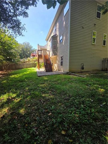 975 Whitehead Road, Sugar Hill, GA 30518