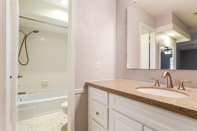 20127 Pinehurst Trail Drive, Humble, TX 77346