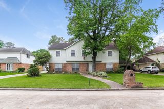 20127 Pinehurst Trail Drive, Humble, TX 77346