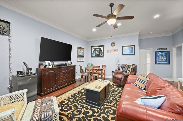 14444 Memorial Tower Dr, Baton Rouge, LA 70810