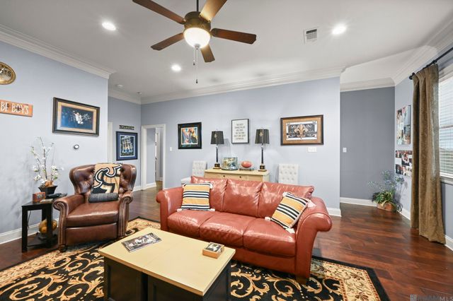 14444 Memorial Tower Dr, Baton Rouge, LA 70810