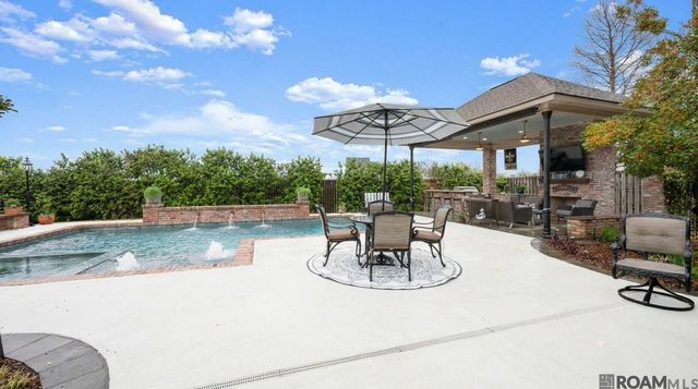 14444 Memorial Tower Dr, Baton Rouge, LA 70810