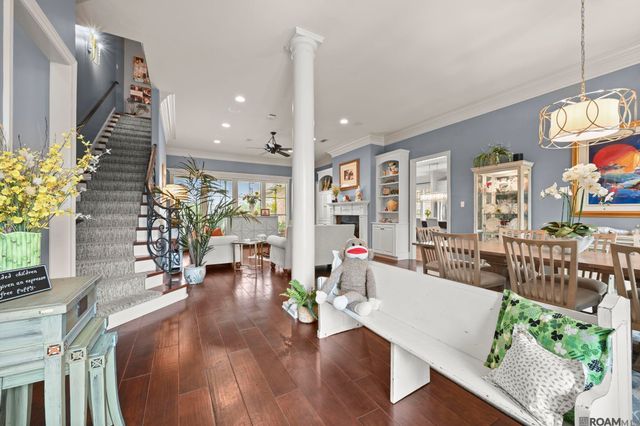 14444 Memorial Tower Dr, Baton Rouge, LA 70810