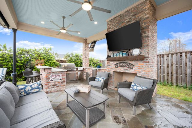 14444 Memorial Tower Dr, Baton Rouge, LA 70810