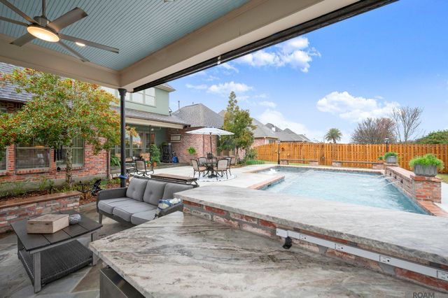 14444 Memorial Tower Dr, Baton Rouge, LA 70810