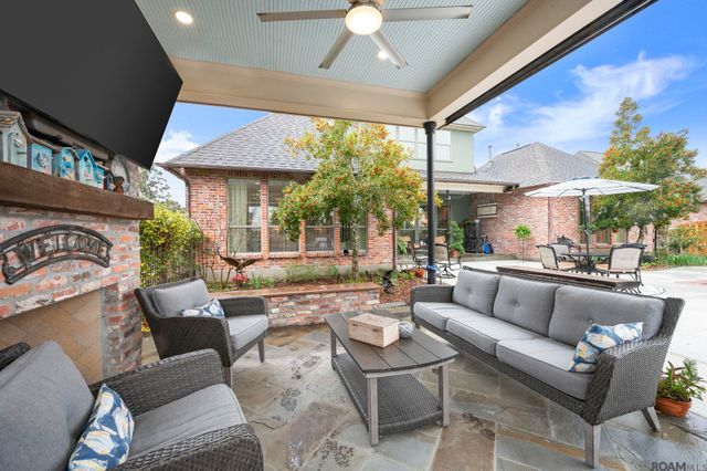 14444 Memorial Tower Dr, Baton Rouge, LA 70810