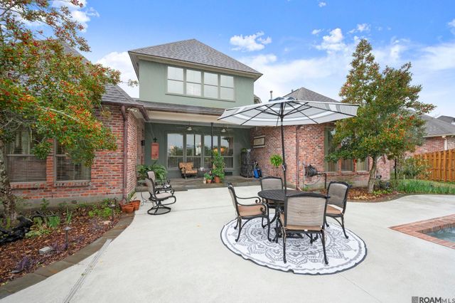 14444 Memorial Tower Dr, Baton Rouge, LA 70810