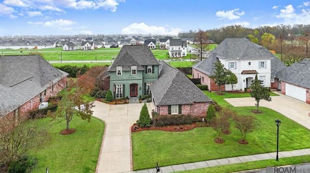 14444 Memorial Tower Dr, Baton Rouge, LA 70810