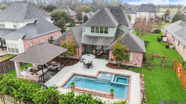 14444 Memorial Tower Dr, Baton Rouge, LA 70810