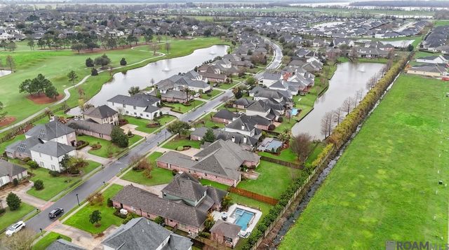 14444 Memorial Tower Dr, Baton Rouge, LA 70810