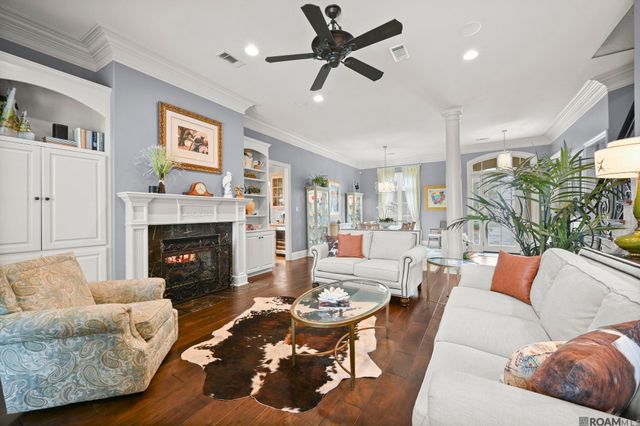 14444 Memorial Tower Dr, Baton Rouge, LA 70810