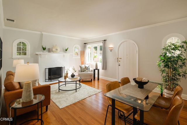 501 Fremont Lane, South Pasadena, CA 91030