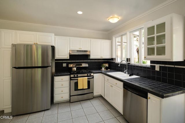 501 Fremont Lane, South Pasadena, CA 91030