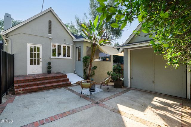 501 Fremont Lane, South Pasadena, CA 91030