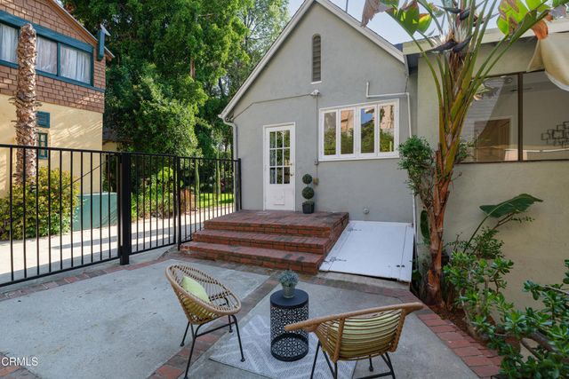 501 Fremont Lane, South Pasadena, CA 91030