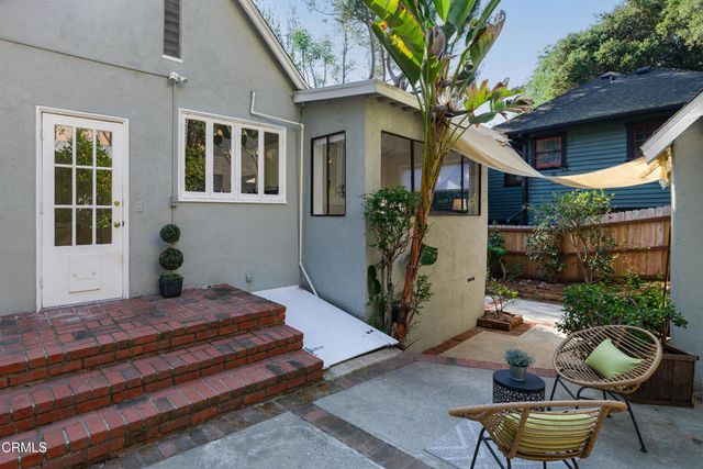 501 Fremont Lane, South Pasadena, CA 91030