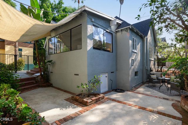501 Fremont Lane, South Pasadena, CA 91030