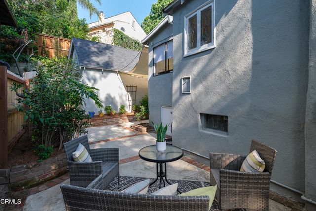 501 Fremont Lane, South Pasadena, CA 91030