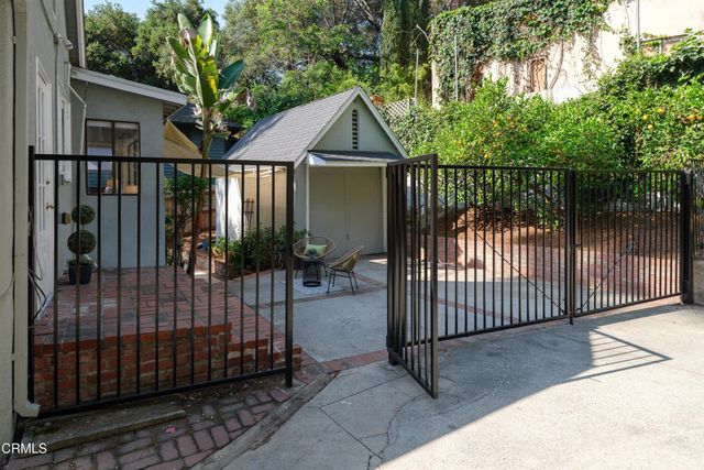 501 Fremont Lane, South Pasadena, CA 91030