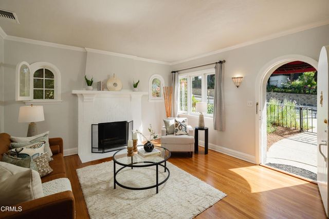 501 Fremont Lane, South Pasadena, CA 91030