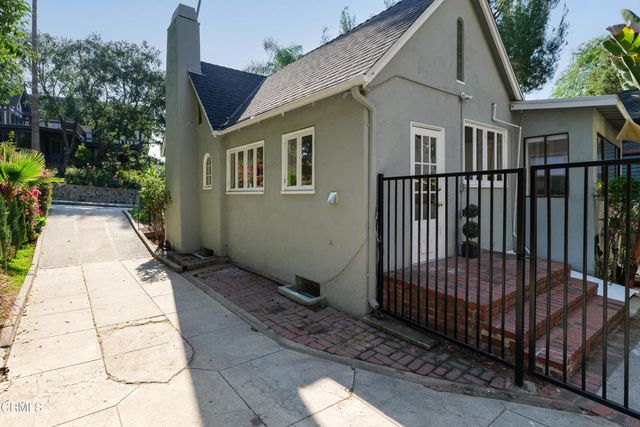 501 Fremont Lane, South Pasadena, CA 91030