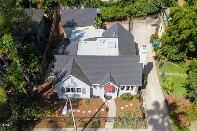 501 Fremont Lane, South Pasadena, CA 91030