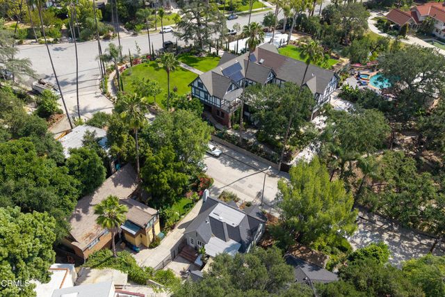 501 Fremont Lane, South Pasadena, CA 91030