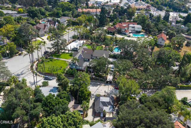 501 Fremont Lane, South Pasadena, CA 91030