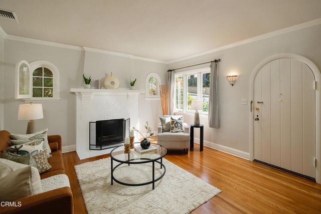 501 Fremont Lane, South Pasadena, CA 91030