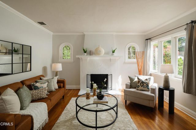 501 Fremont Lane, South Pasadena, CA 91030