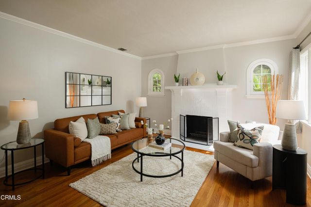 501 Fremont Lane, South Pasadena, CA 91030