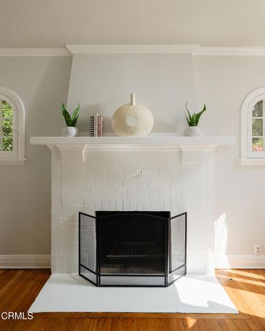 501 Fremont Lane, South Pasadena, CA 91030