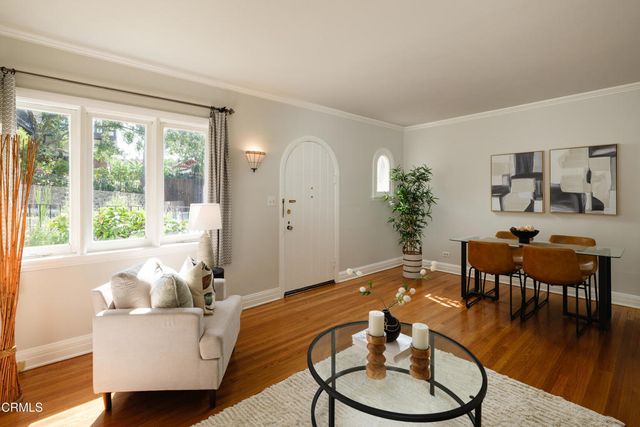 501 Fremont Lane, South Pasadena, CA 91030