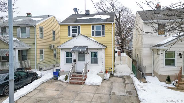 13337 118th Street, South Ozone Park, NY 11420