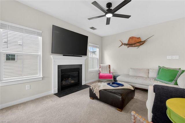 9733 Goldenrod CT, Toano, VA 23168