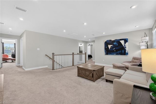 9733 Goldenrod CT, Toano, VA 23168