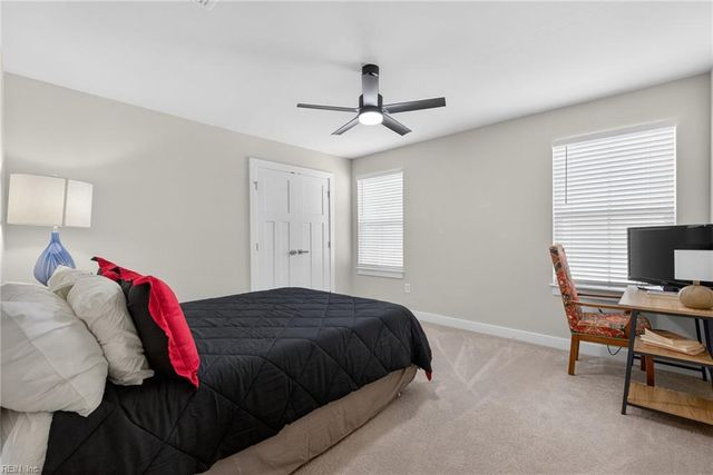 9733 Goldenrod CT, Toano, VA 23168