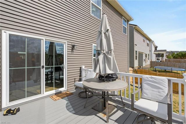 9733 Goldenrod CT, Toano, VA 23168