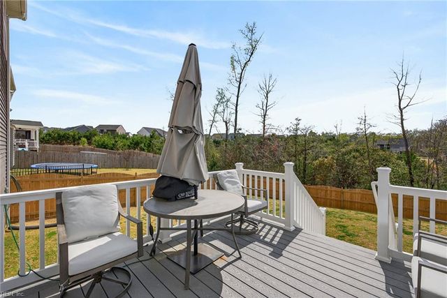 9733 Goldenrod CT, Toano, VA 23168