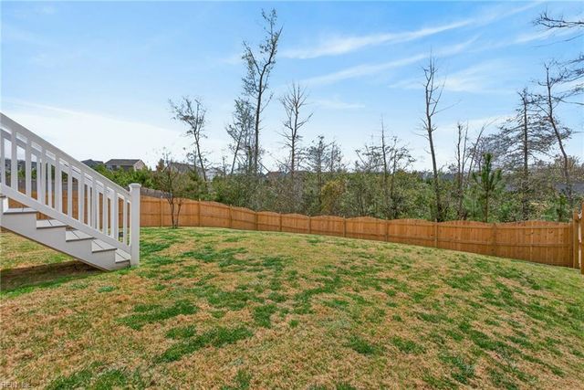9733 Goldenrod CT, Toano, VA 23168