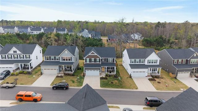 9733 Goldenrod CT, Toano, VA 23168
