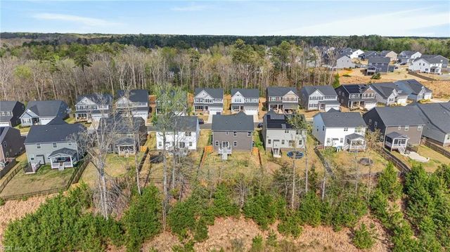 9733 Goldenrod CT, Toano, VA 23168
