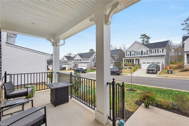 9733 Goldenrod CT, Toano, VA 23168